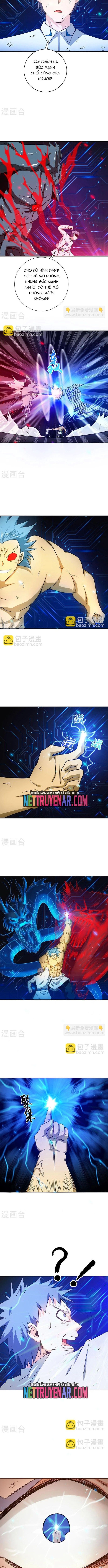 Địa Ngục Này Ta Mở Ra Đấy Chapter 193 - Trang 2