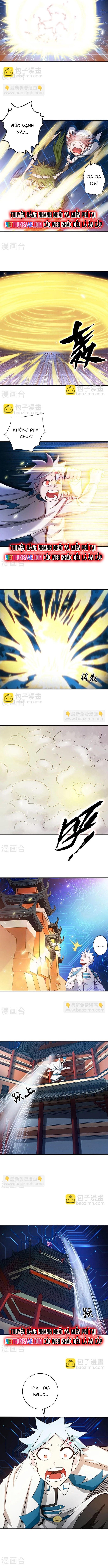 Địa Ngục Này Ta Mở Ra Đấy Chapter 195 - Trang 2