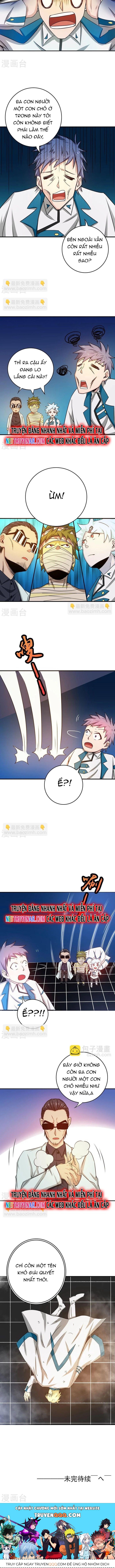 Địa Ngục Này Ta Mở Ra Đấy Chapter 195 - Trang 2