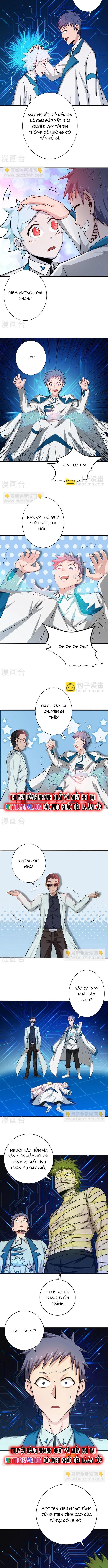 Địa Ngục Này Ta Mở Ra Đấy Chapter 196 - Trang 2
