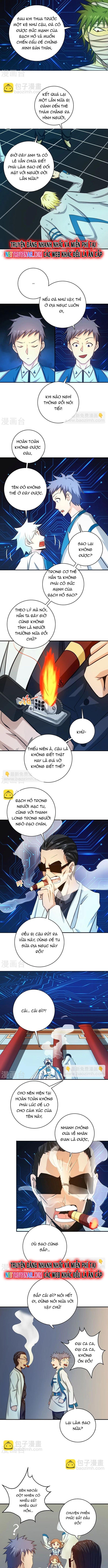 Địa Ngục Này Ta Mở Ra Đấy Chapter 196 - Trang 2