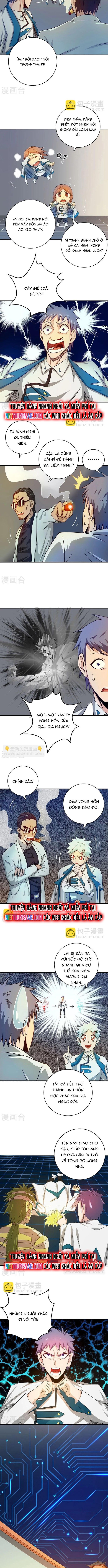 Địa Ngục Này Ta Mở Ra Đấy Chapter 196 - Trang 2