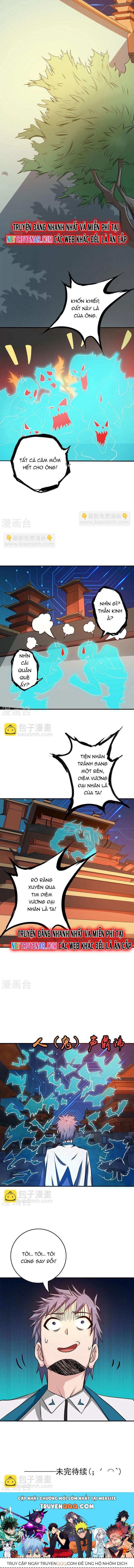 Địa Ngục Này Ta Mở Ra Đấy Chapter 196 - Trang 2