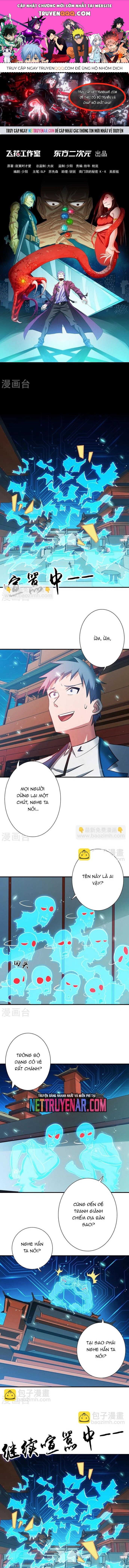 Địa Ngục Này Ta Mở Ra Đấy Chapter 197 - Trang 2