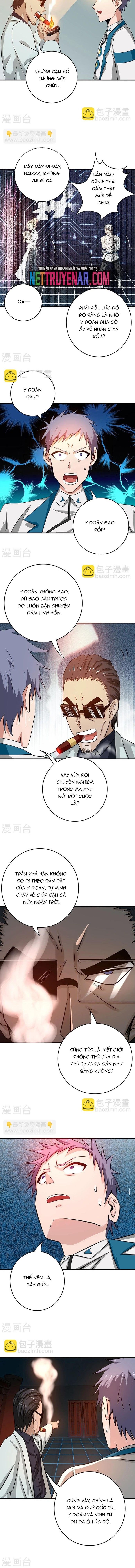 Địa Ngục Này Ta Mở Ra Đấy Chapter 197 - Trang 2