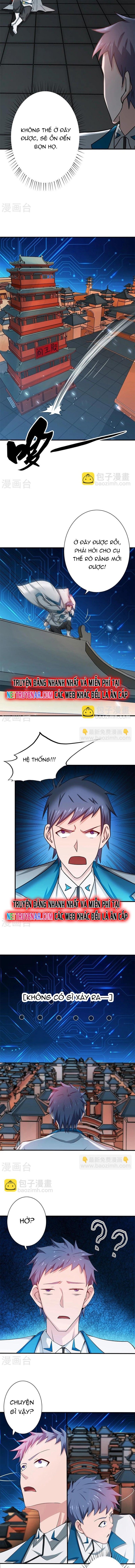 Địa Ngục Này Ta Mở Ra Đấy Chapter 198 - Trang 2