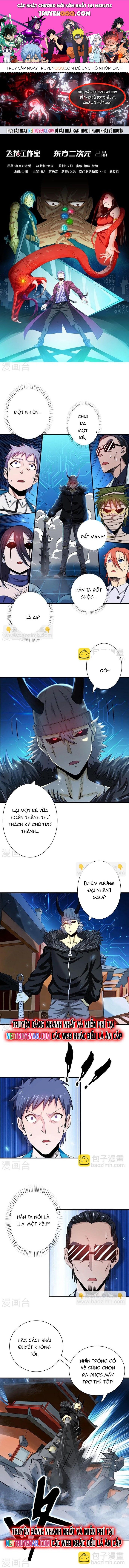Địa Ngục Này Ta Mở Ra Đấy Chapter 199 - Trang 2
