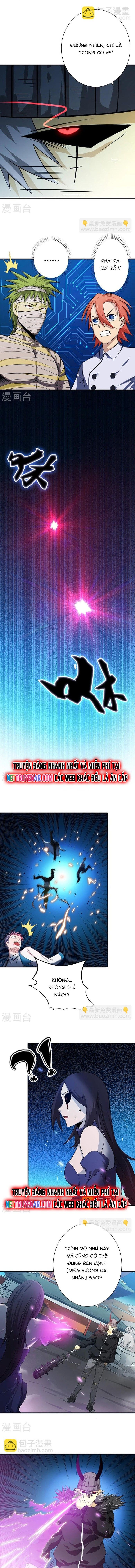 Địa Ngục Này Ta Mở Ra Đấy Chapter 199 - Trang 2
