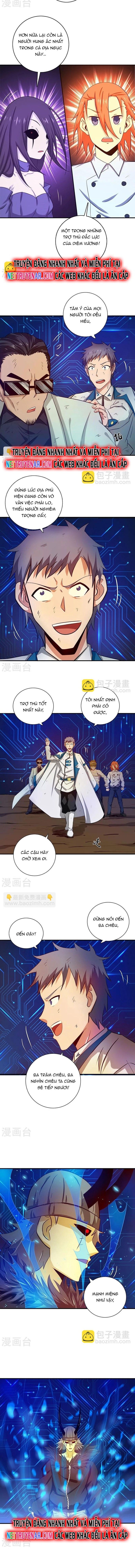 Địa Ngục Này Ta Mở Ra Đấy Chapter 199 - Trang 2