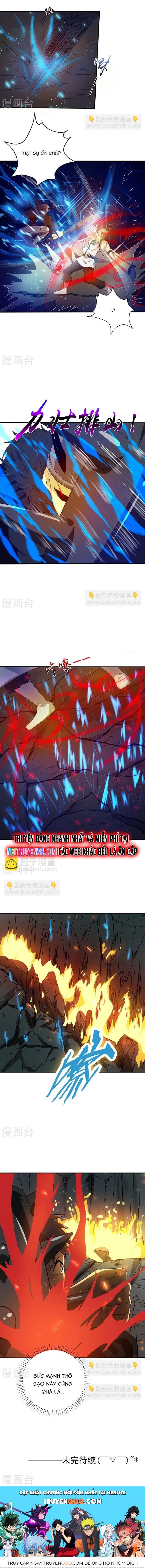 Địa Ngục Này Ta Mở Ra Đấy Chapter 199 - Trang 2