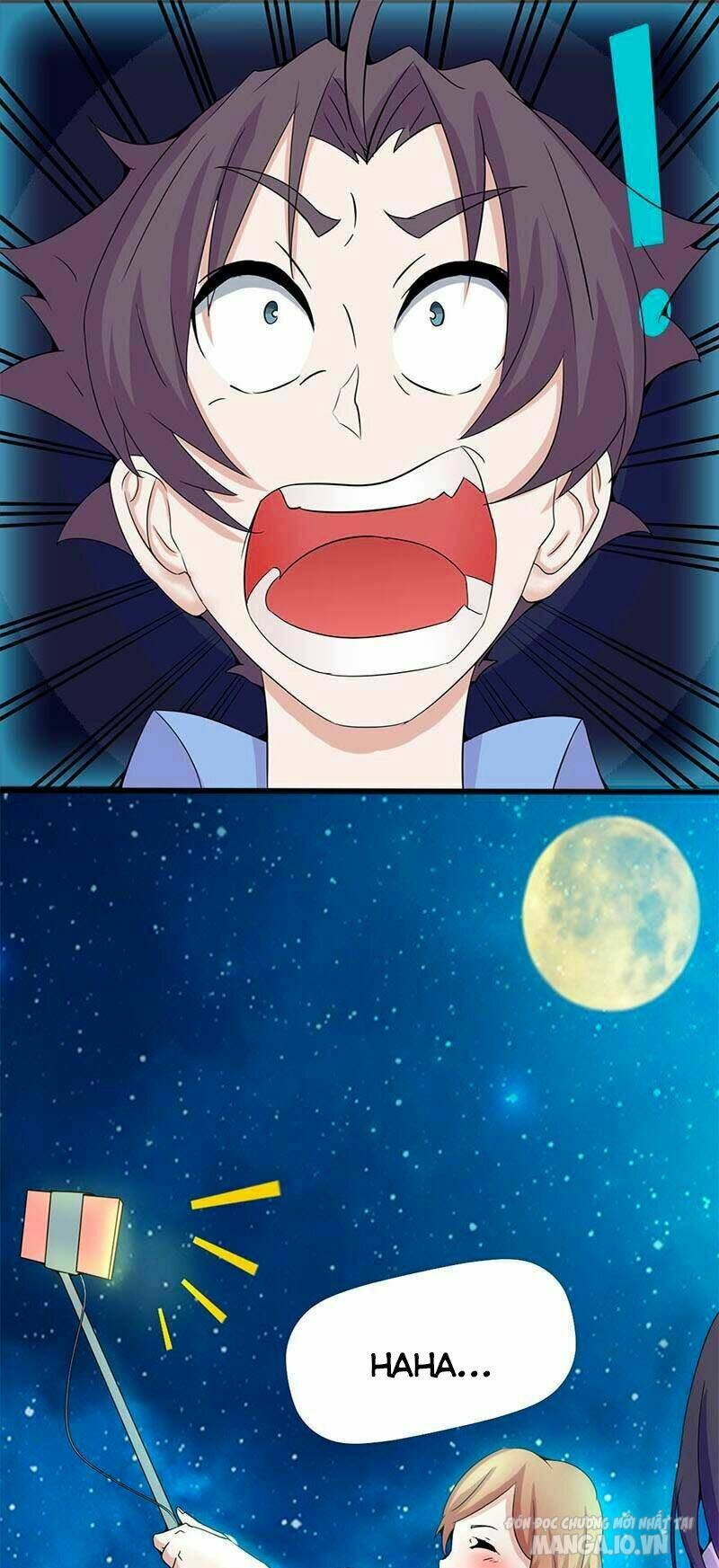 Địa Ngục Này Ta Mở Ra Đấy Chapter 2 - Trang 2