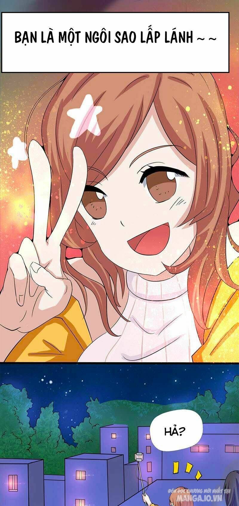 Địa Ngục Này Ta Mở Ra Đấy Chapter 2 - Trang 2