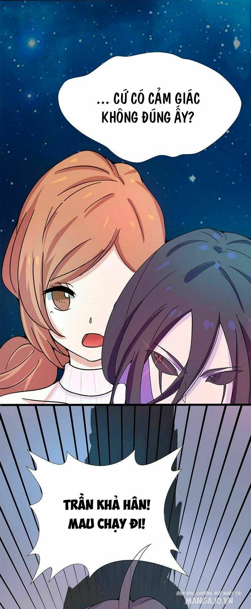 Địa Ngục Này Ta Mở Ra Đấy Chapter 2 - Trang 2