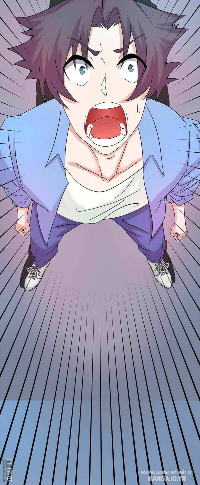 Địa Ngục Này Ta Mở Ra Đấy Chapter 2 - Trang 2