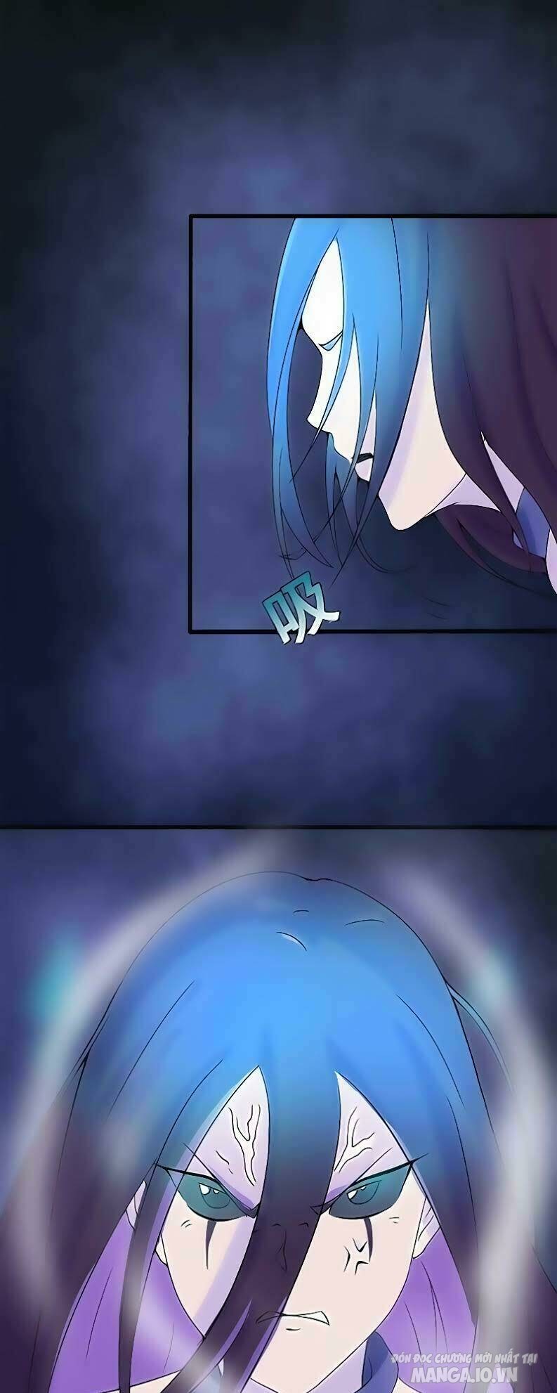 Địa Ngục Này Ta Mở Ra Đấy Chapter 2 - Trang 2