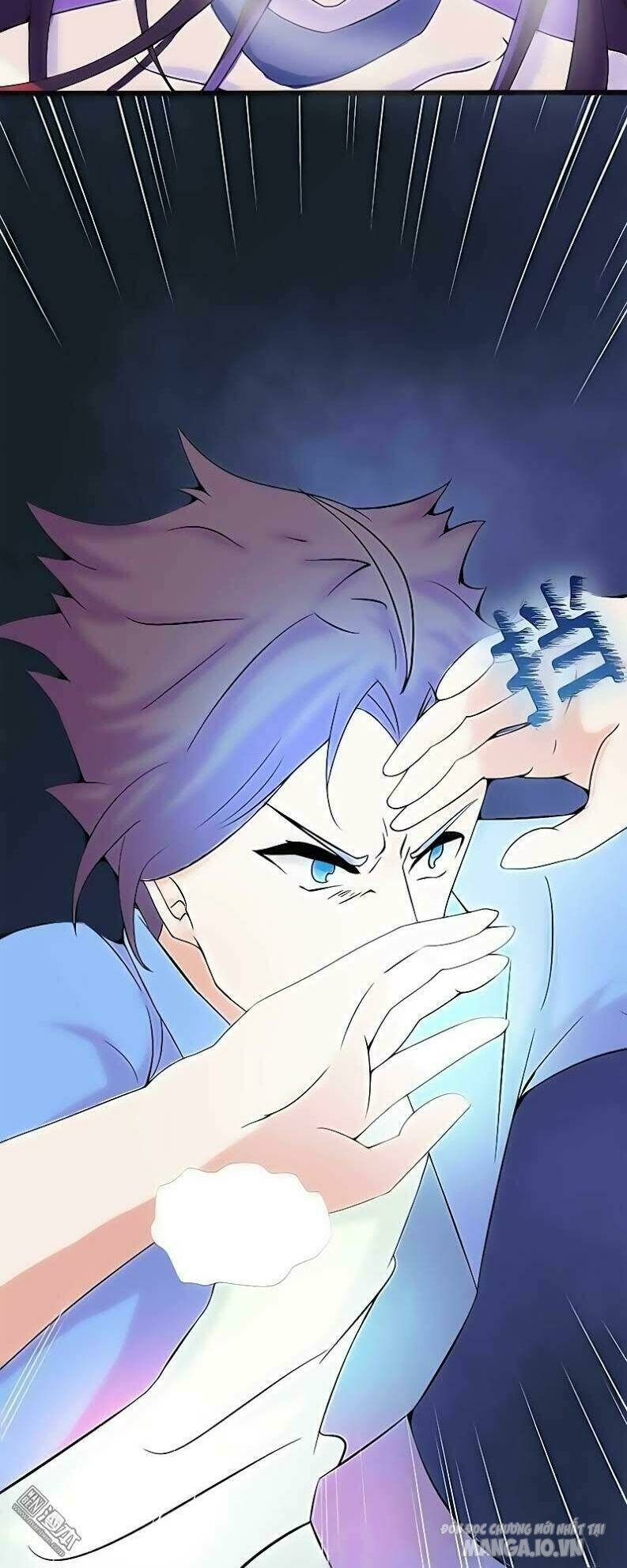 Địa Ngục Này Ta Mở Ra Đấy Chapter 2 - Trang 2