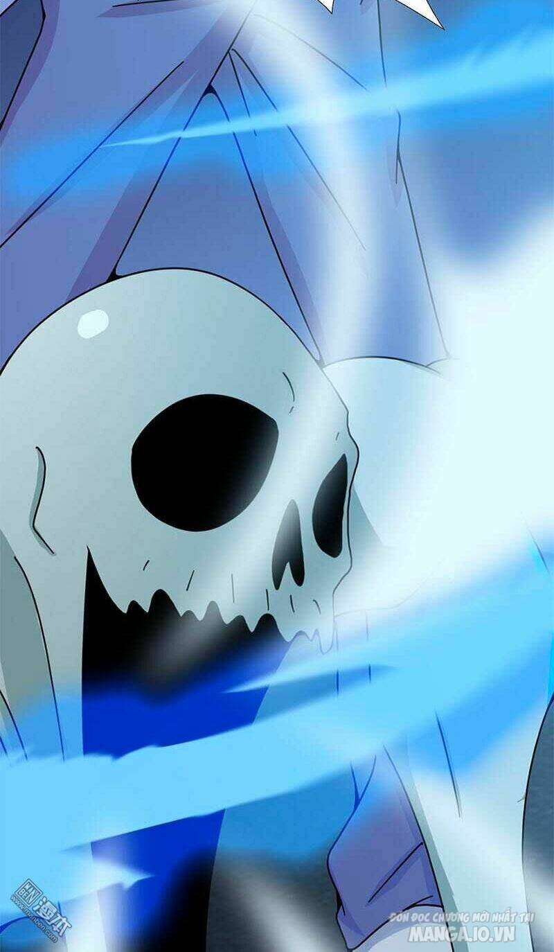 Địa Ngục Này Ta Mở Ra Đấy Chapter 2 - Trang 2