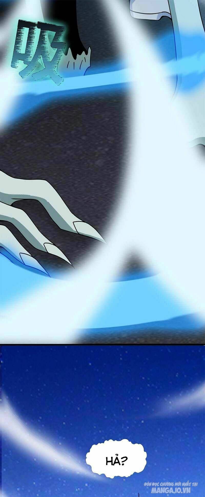 Địa Ngục Này Ta Mở Ra Đấy Chapter 2 - Trang 2