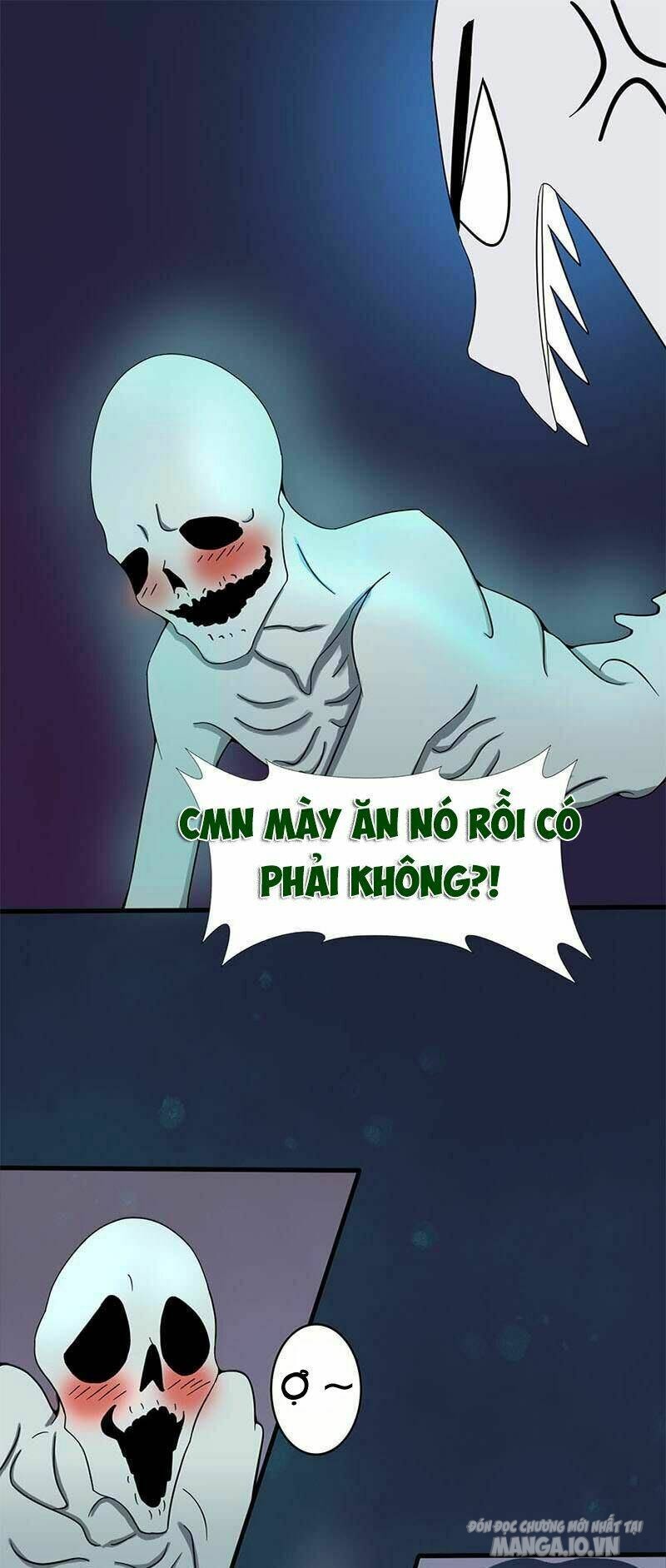 Địa Ngục Này Ta Mở Ra Đấy Chapter 2 - Trang 2