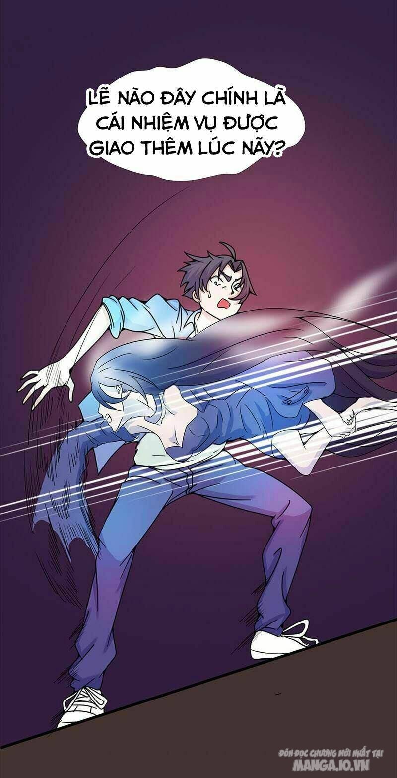 Địa Ngục Này Ta Mở Ra Đấy Chapter 2 - Trang 2