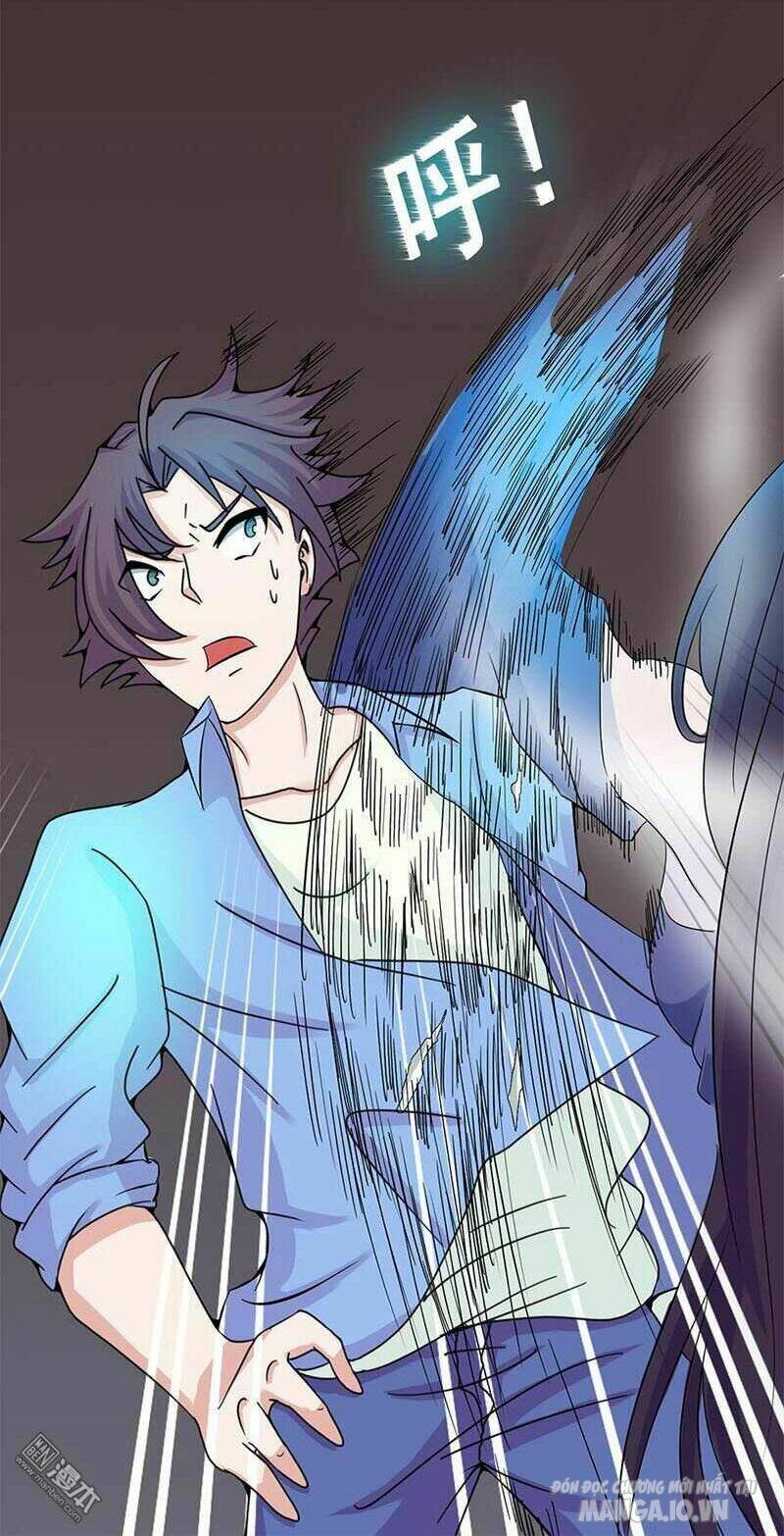 Địa Ngục Này Ta Mở Ra Đấy Chapter 2 - Trang 2