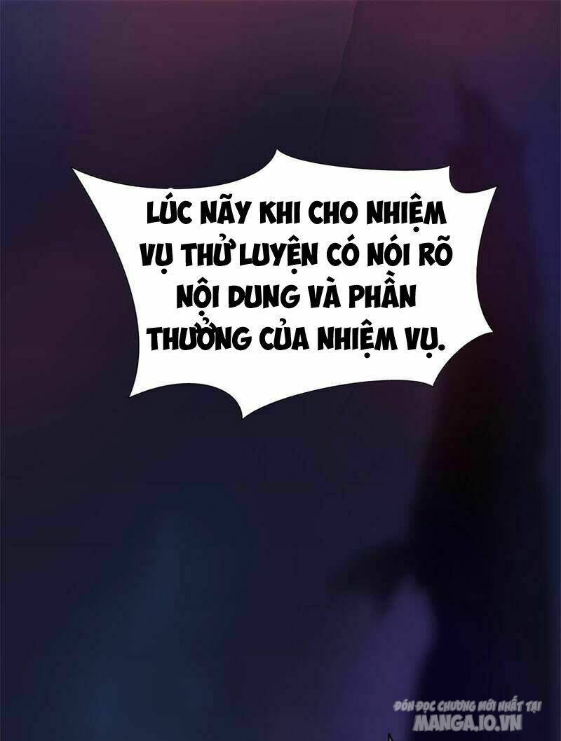 Địa Ngục Này Ta Mở Ra Đấy Chapter 2 - Trang 2