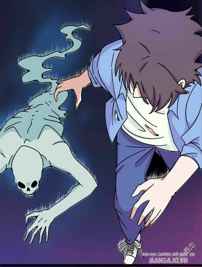 Địa Ngục Này Ta Mở Ra Đấy Chapter 2 - Trang 2