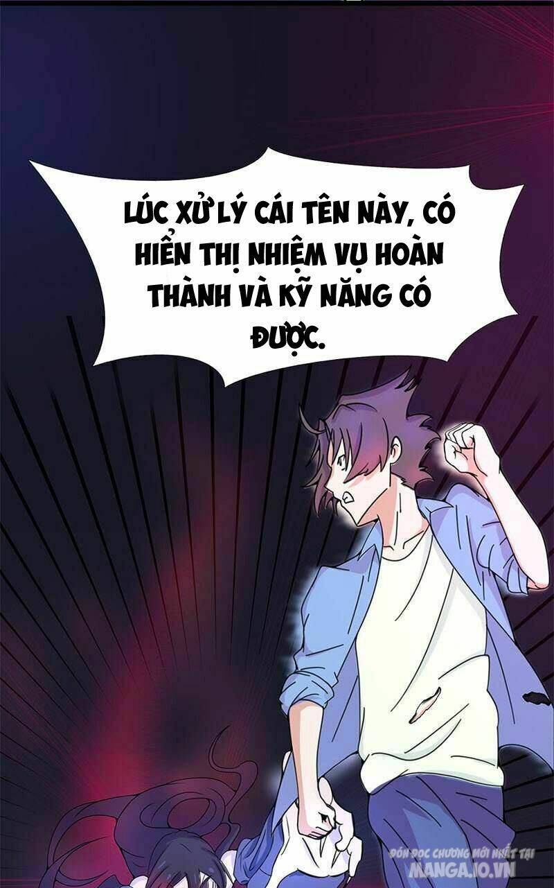 Địa Ngục Này Ta Mở Ra Đấy Chapter 2 - Trang 2