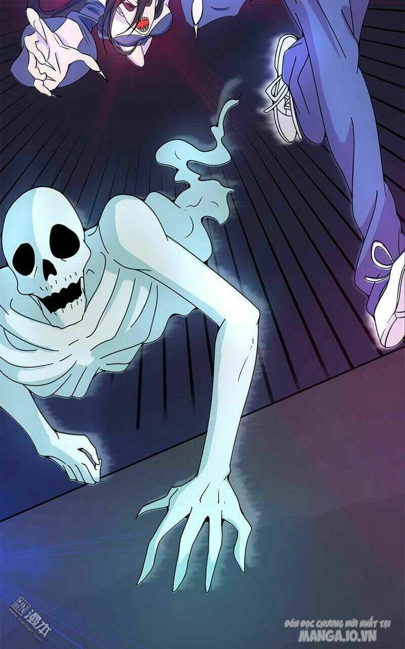 Địa Ngục Này Ta Mở Ra Đấy Chapter 2 - Trang 2