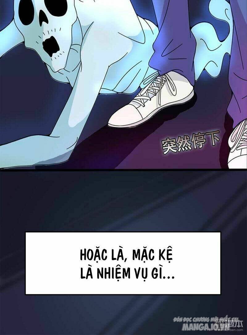 Địa Ngục Này Ta Mở Ra Đấy Chapter 2 - Trang 2