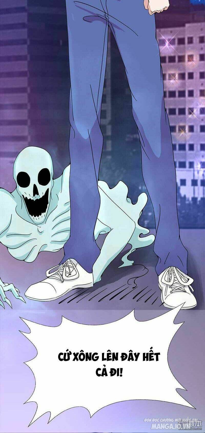 Địa Ngục Này Ta Mở Ra Đấy Chapter 2 - Trang 2