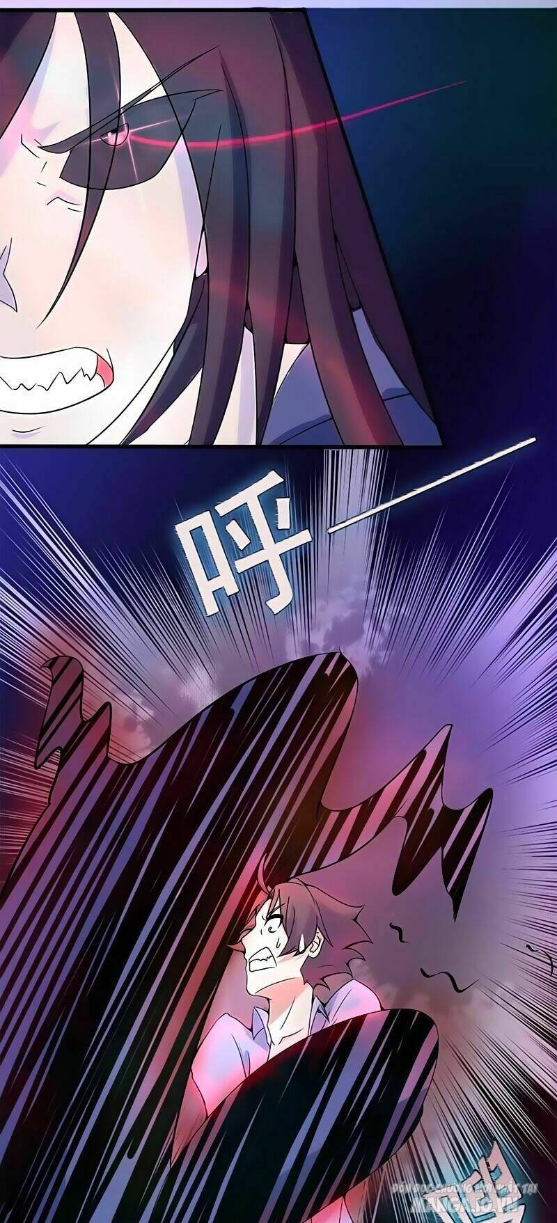 Địa Ngục Này Ta Mở Ra Đấy Chapter 2 - Trang 2