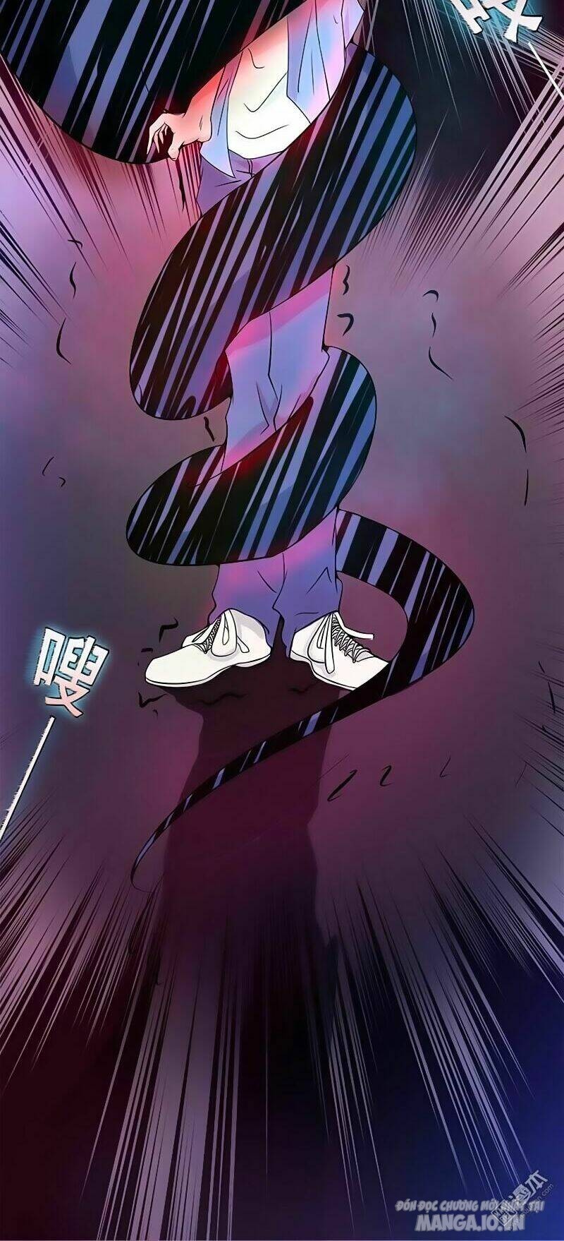 Địa Ngục Này Ta Mở Ra Đấy Chapter 2 - Trang 2