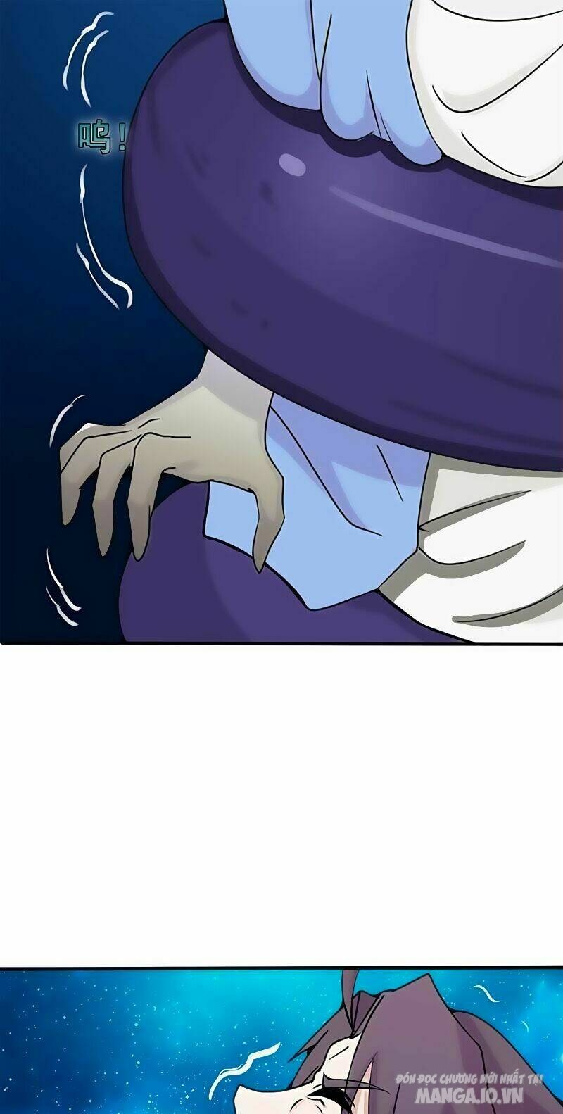 Địa Ngục Này Ta Mở Ra Đấy Chapter 2 - Trang 2