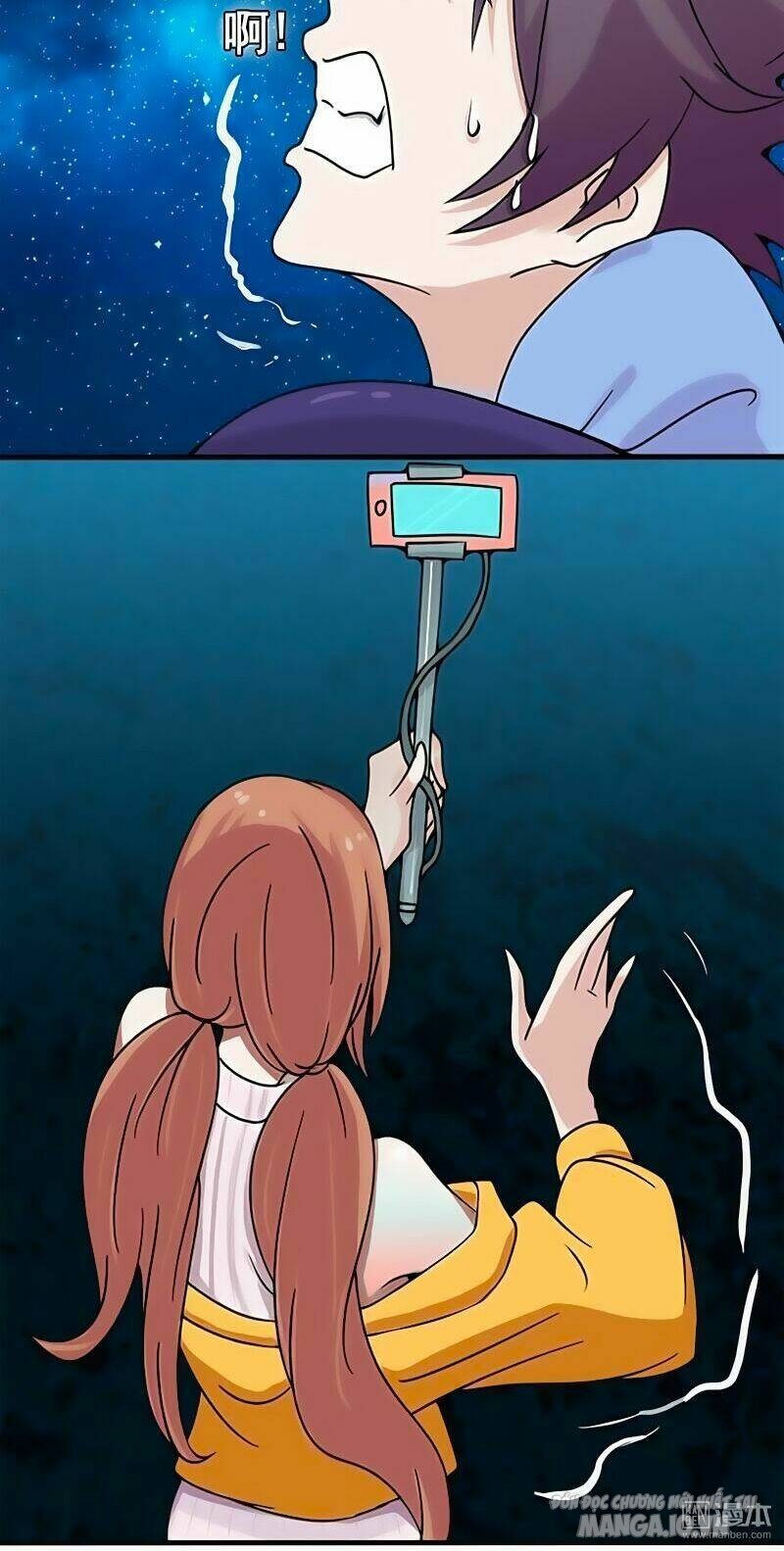 Địa Ngục Này Ta Mở Ra Đấy Chapter 2 - Trang 2