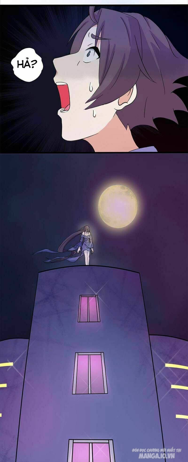 Địa Ngục Này Ta Mở Ra Đấy Chapter 2 - Trang 2