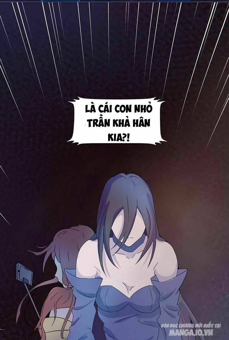 Địa Ngục Này Ta Mở Ra Đấy Chapter 2 - Trang 2