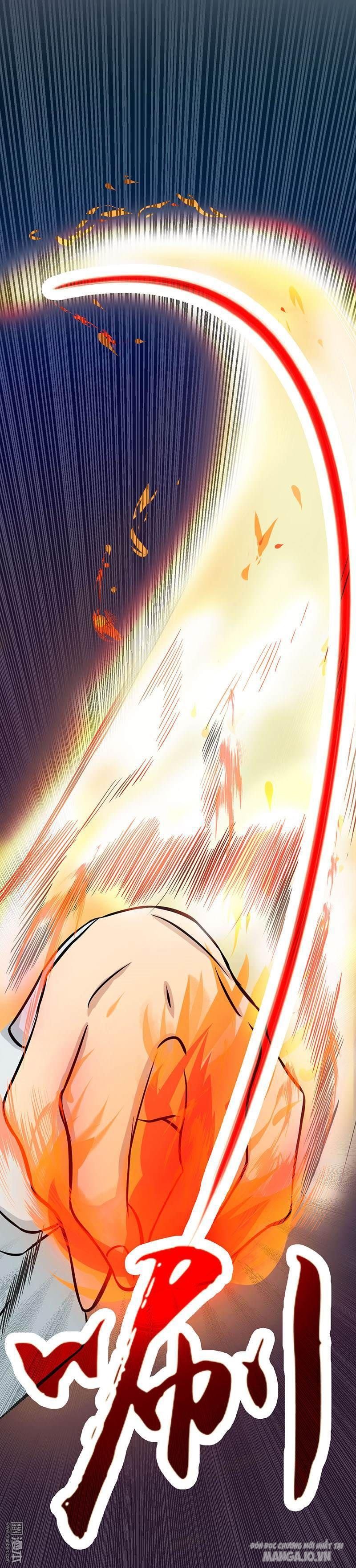 Địa Ngục Này Ta Mở Ra Đấy Chapter 20 - Trang 2