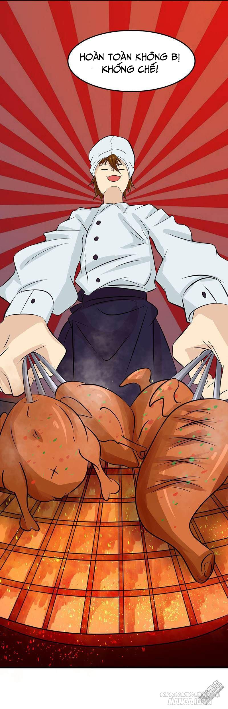 Địa Ngục Này Ta Mở Ra Đấy Chapter 20 - Trang 2