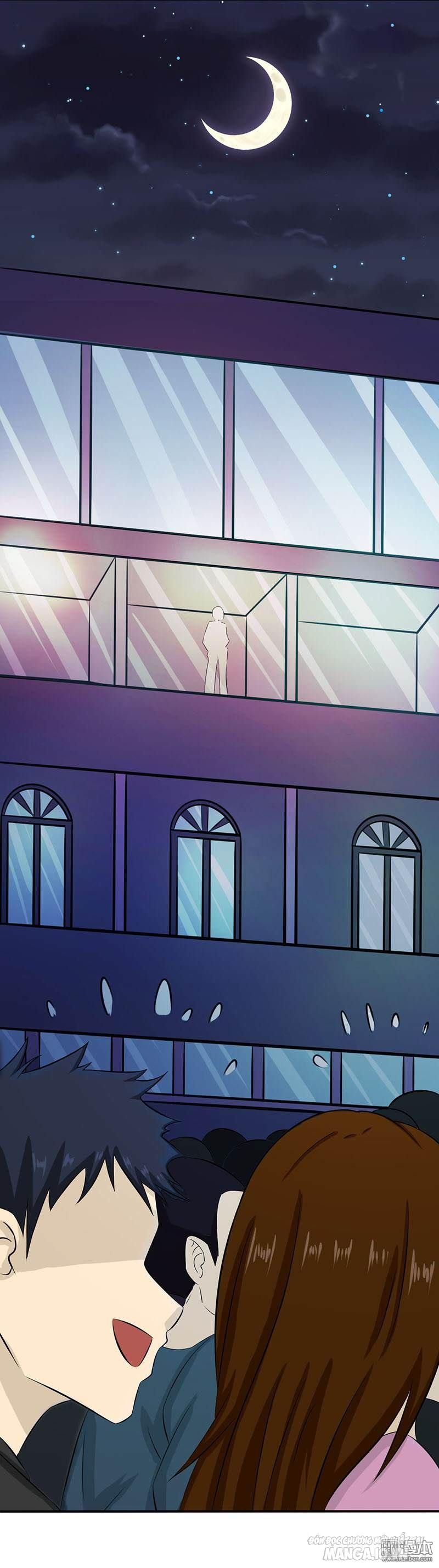 Địa Ngục Này Ta Mở Ra Đấy Chapter 20 - Trang 2