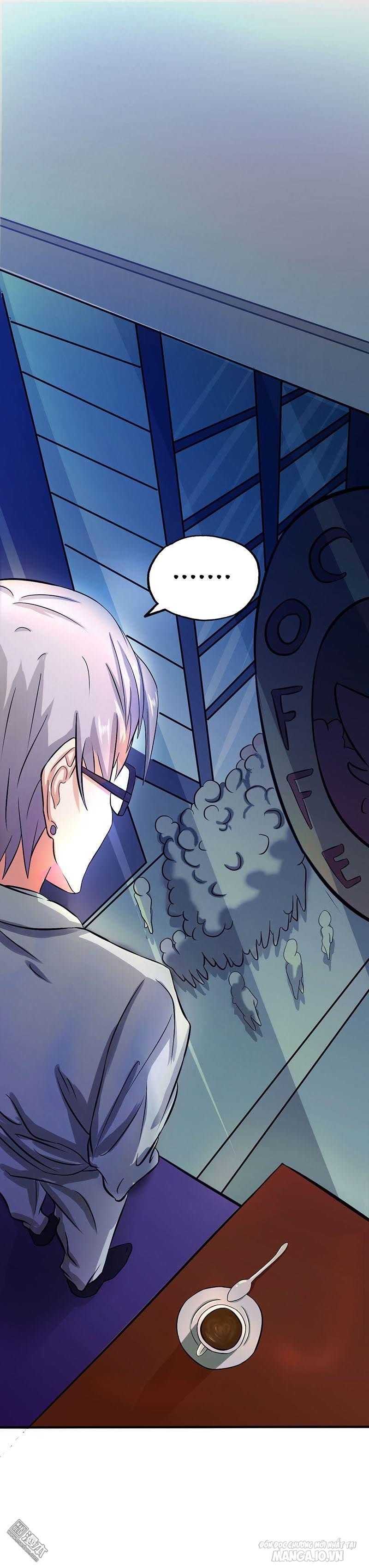 Địa Ngục Này Ta Mở Ra Đấy Chapter 20 - Trang 2