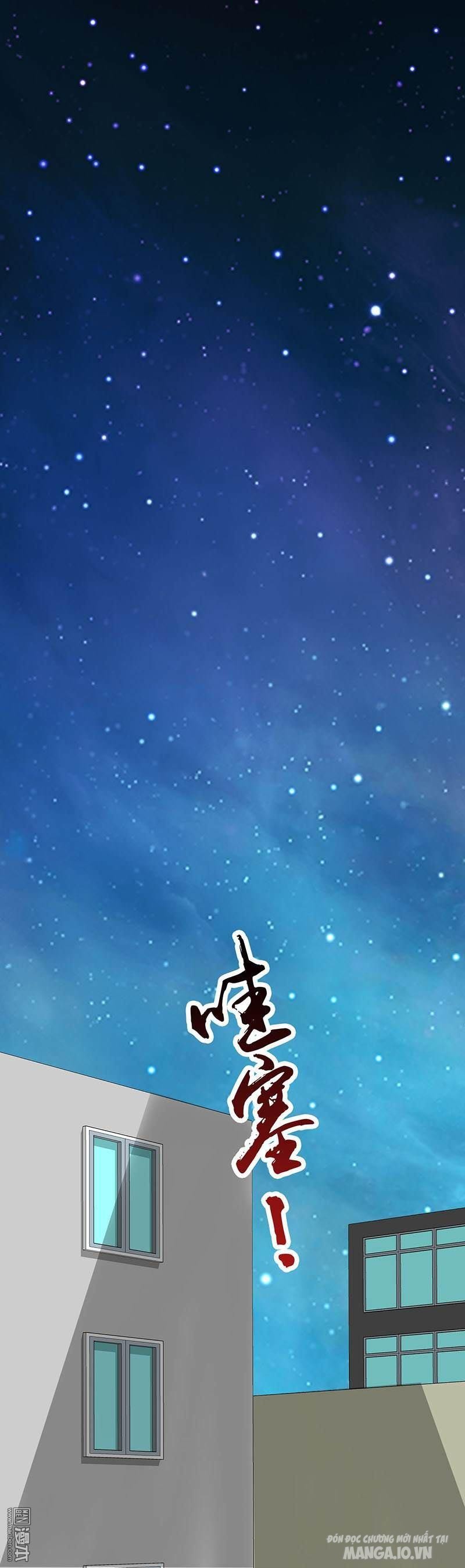 Địa Ngục Này Ta Mở Ra Đấy Chapter 20 - Trang 2