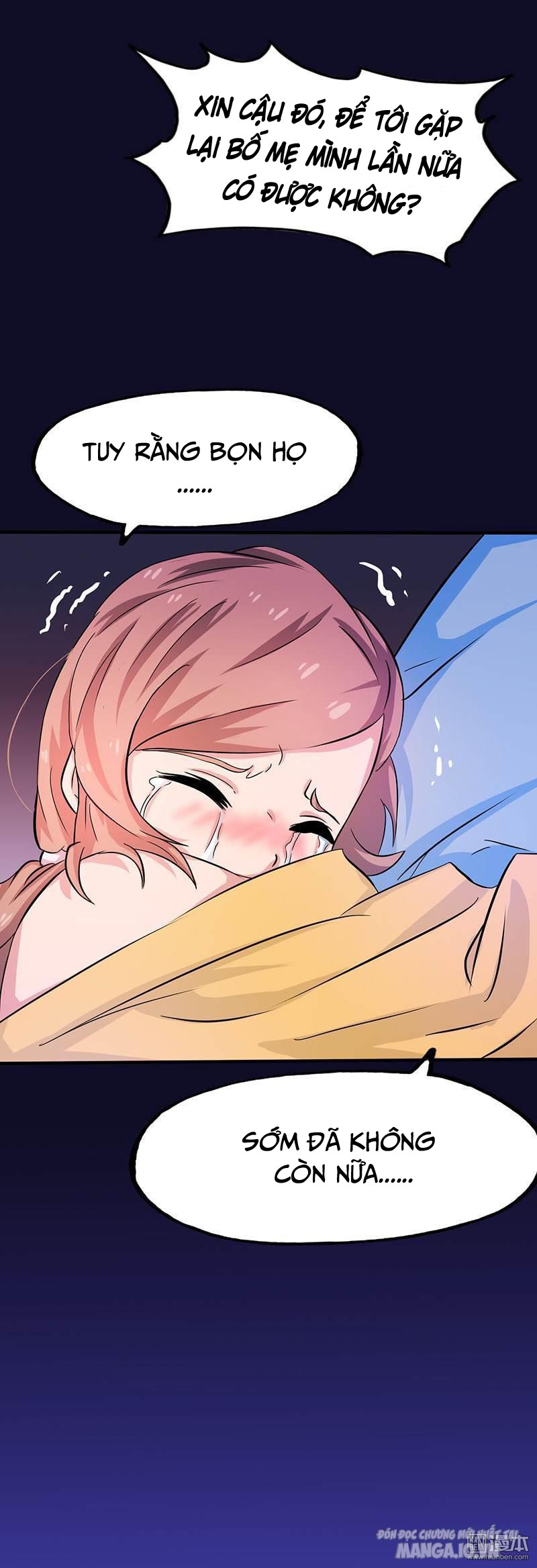 Địa Ngục Này Ta Mở Ra Đấy Chapter 20 - Trang 2