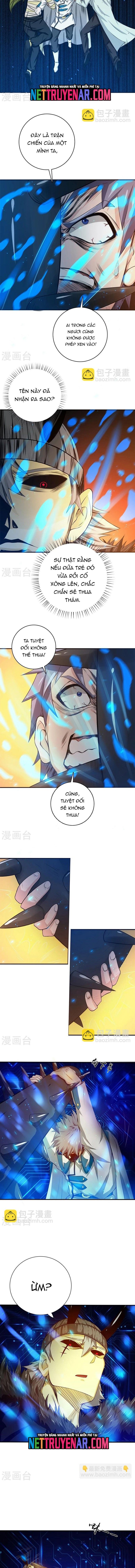 Địa Ngục Này Ta Mở Ra Đấy Chapter 200 - Trang 2