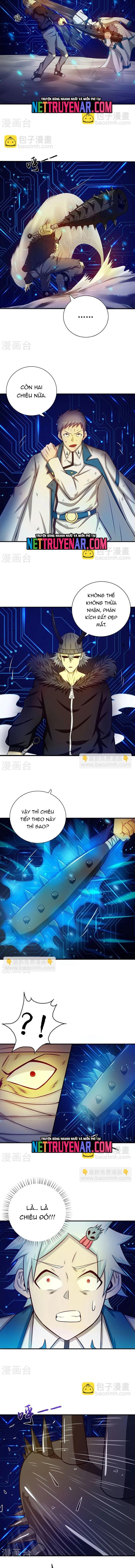 Địa Ngục Này Ta Mở Ra Đấy Chapter 200 - Trang 2