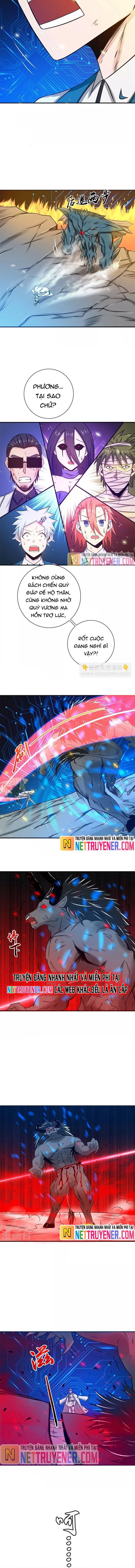 Địa Ngục Này Ta Mở Ra Đấy Chapter 201 - Trang 2