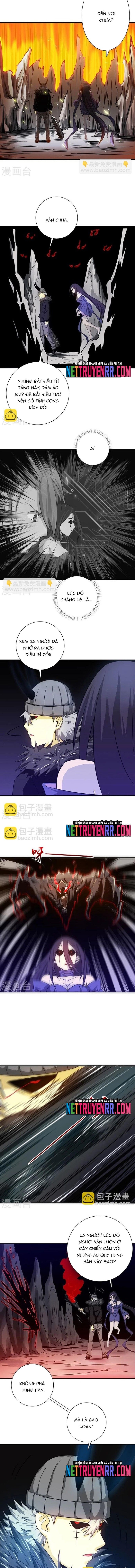 Địa Ngục Này Ta Mở Ra Đấy Chapter 202 - Trang 2