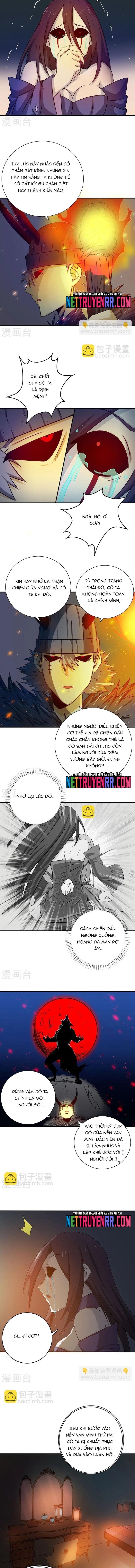Địa Ngục Này Ta Mở Ra Đấy Chapter 202 - Trang 2