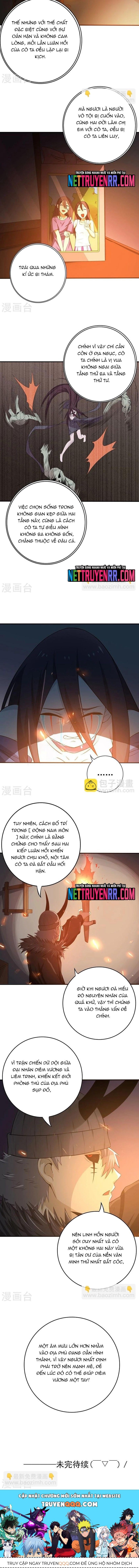 Địa Ngục Này Ta Mở Ra Đấy Chapter 202 - Trang 2