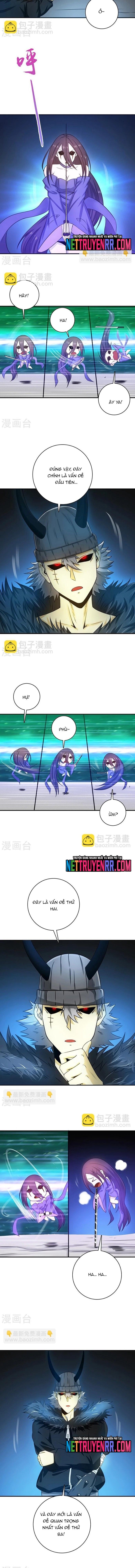 Địa Ngục Này Ta Mở Ra Đấy Chapter 204 - Trang 2